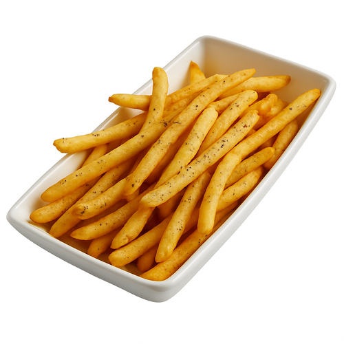 Papas a la francesa