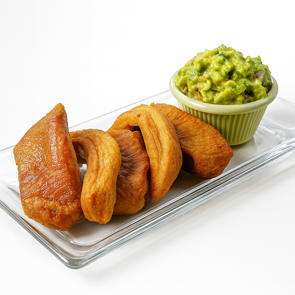 Chicharron Norteño