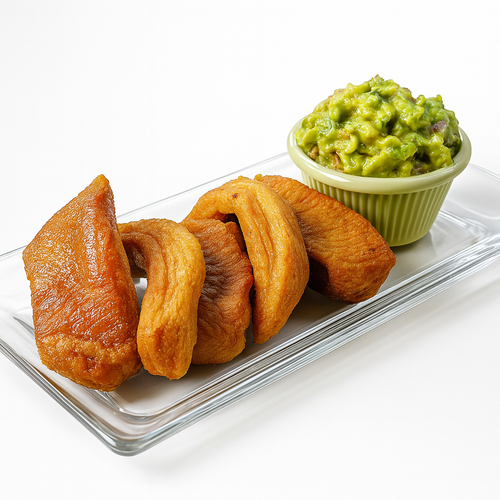 Chicharron Norteño