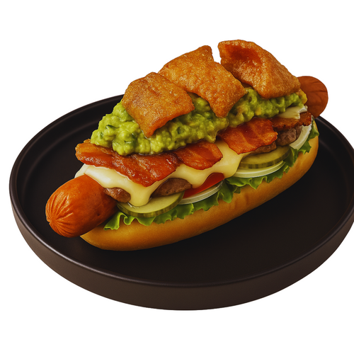 Hot Dog El Ramos