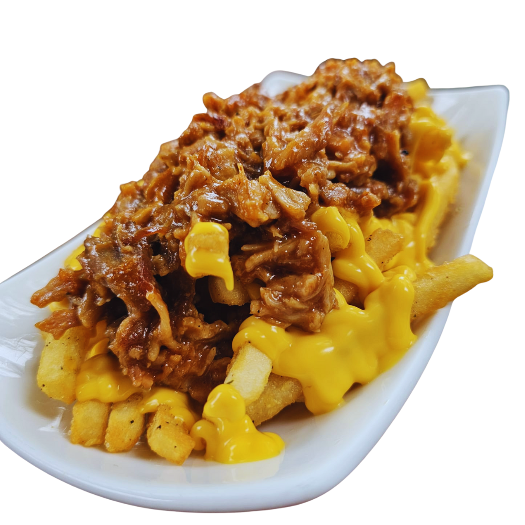 Papas Puerquitas