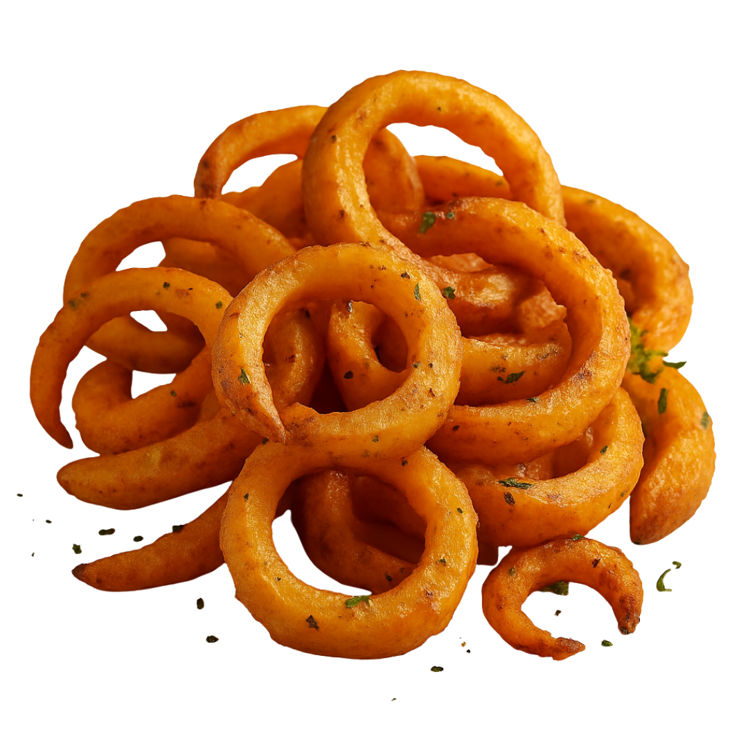 Papa Curly