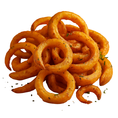 Papa Curly
