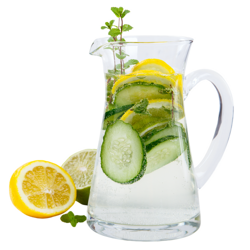 Agua del día – 355 ml