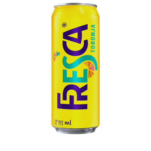 Fresca 355 ml (lata)