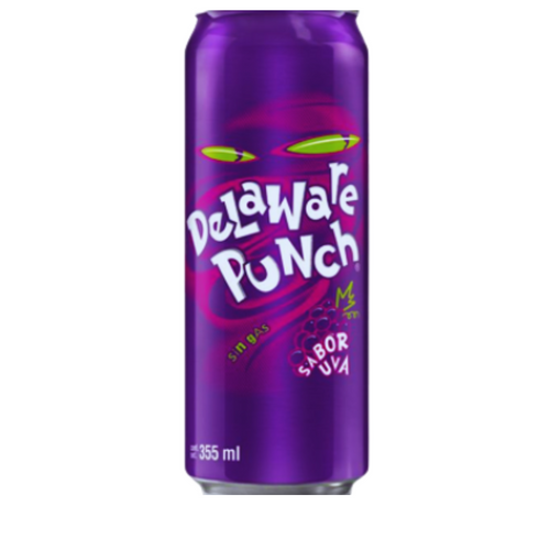 Delaware 355 ml (lata)
