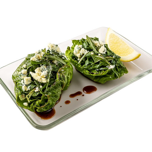 Corazón de lechuga