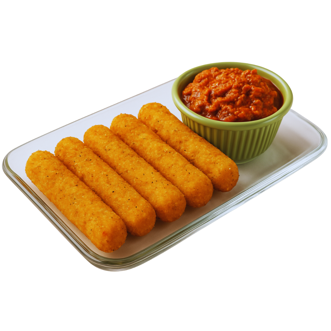 Dedos de Queso