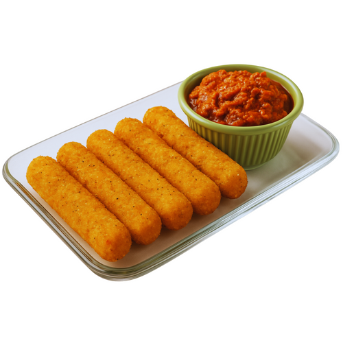Dedos de Queso