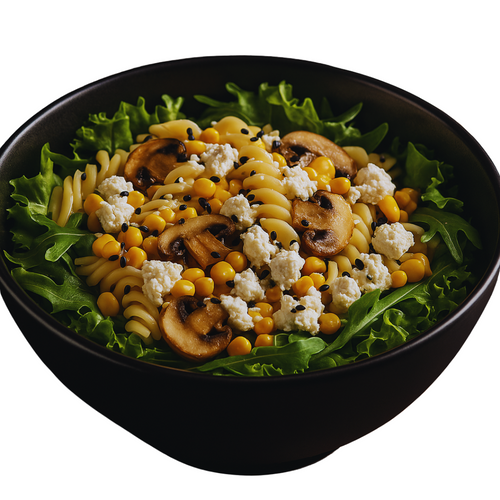 Ensalada Veggie