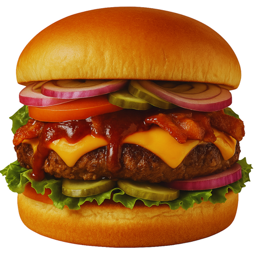 Hamburguesa Norteña