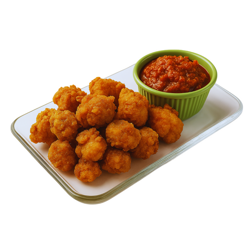 Palomitas de Pollo