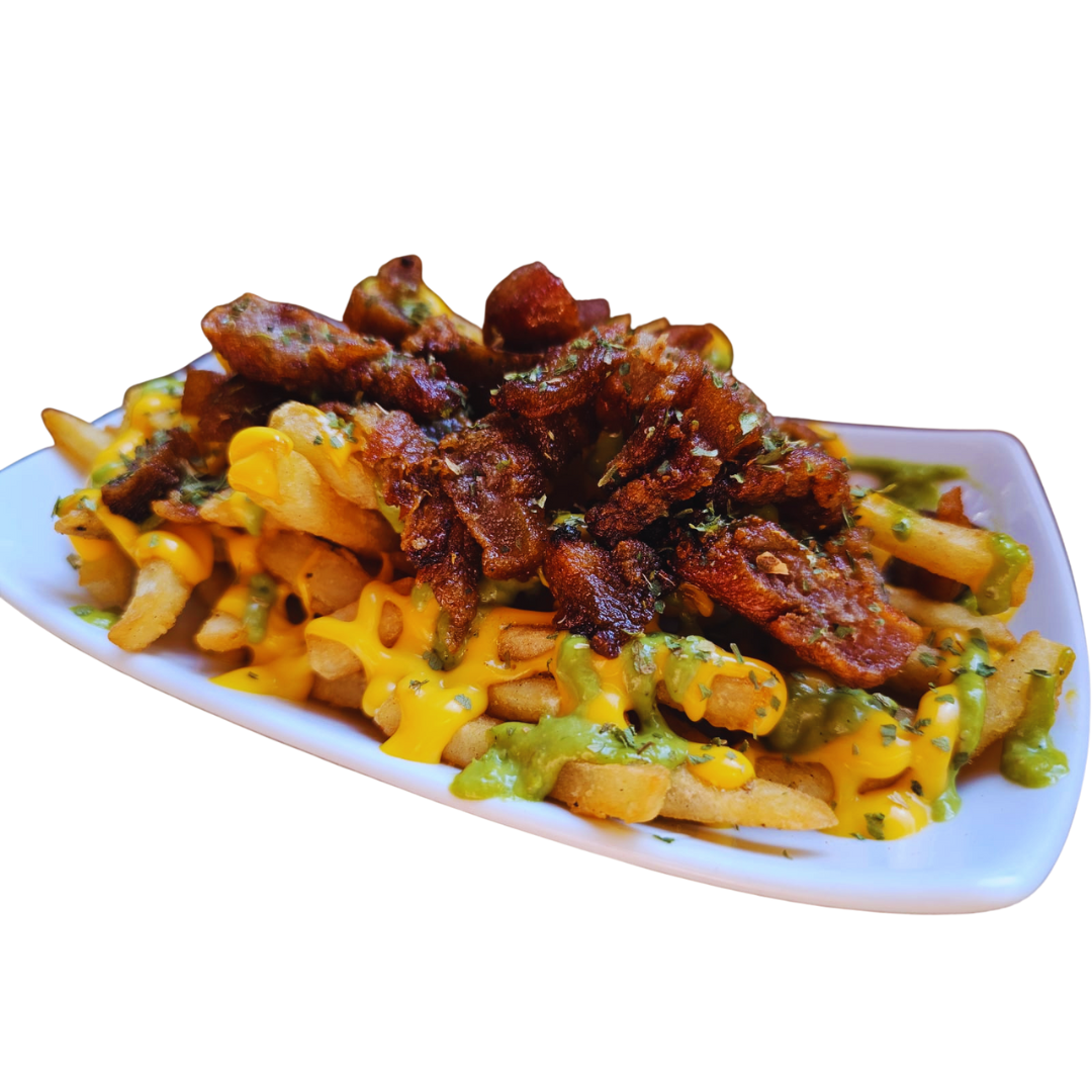 Papas Puerquitas