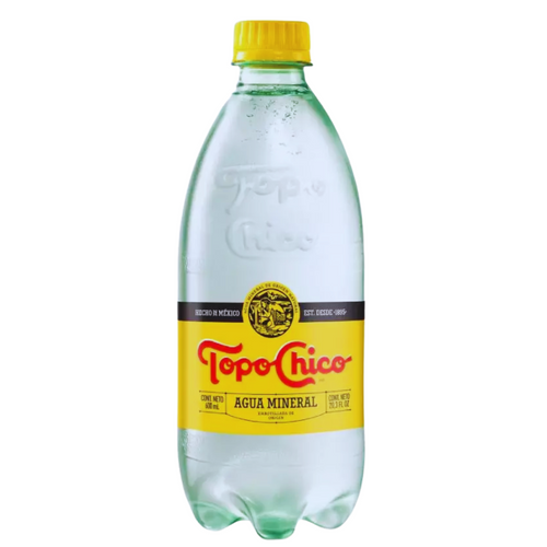 Topo Chico